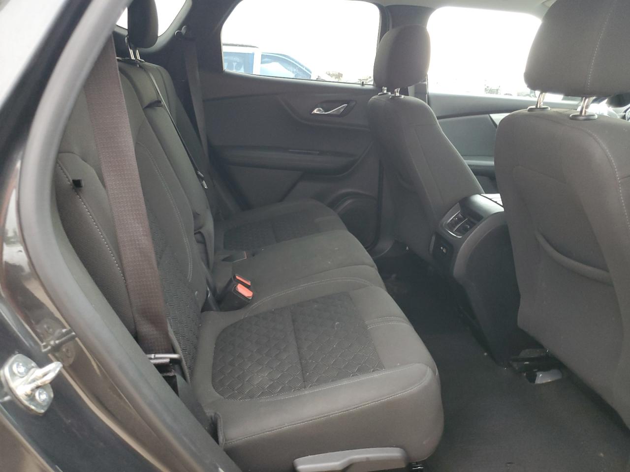 3GNKBBRA1KS581974 CHEVROLET BLAZER 2019