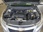 2012 Chevrolet Cruze Ls de vânzare în Madisonville, TN - Normal Wear