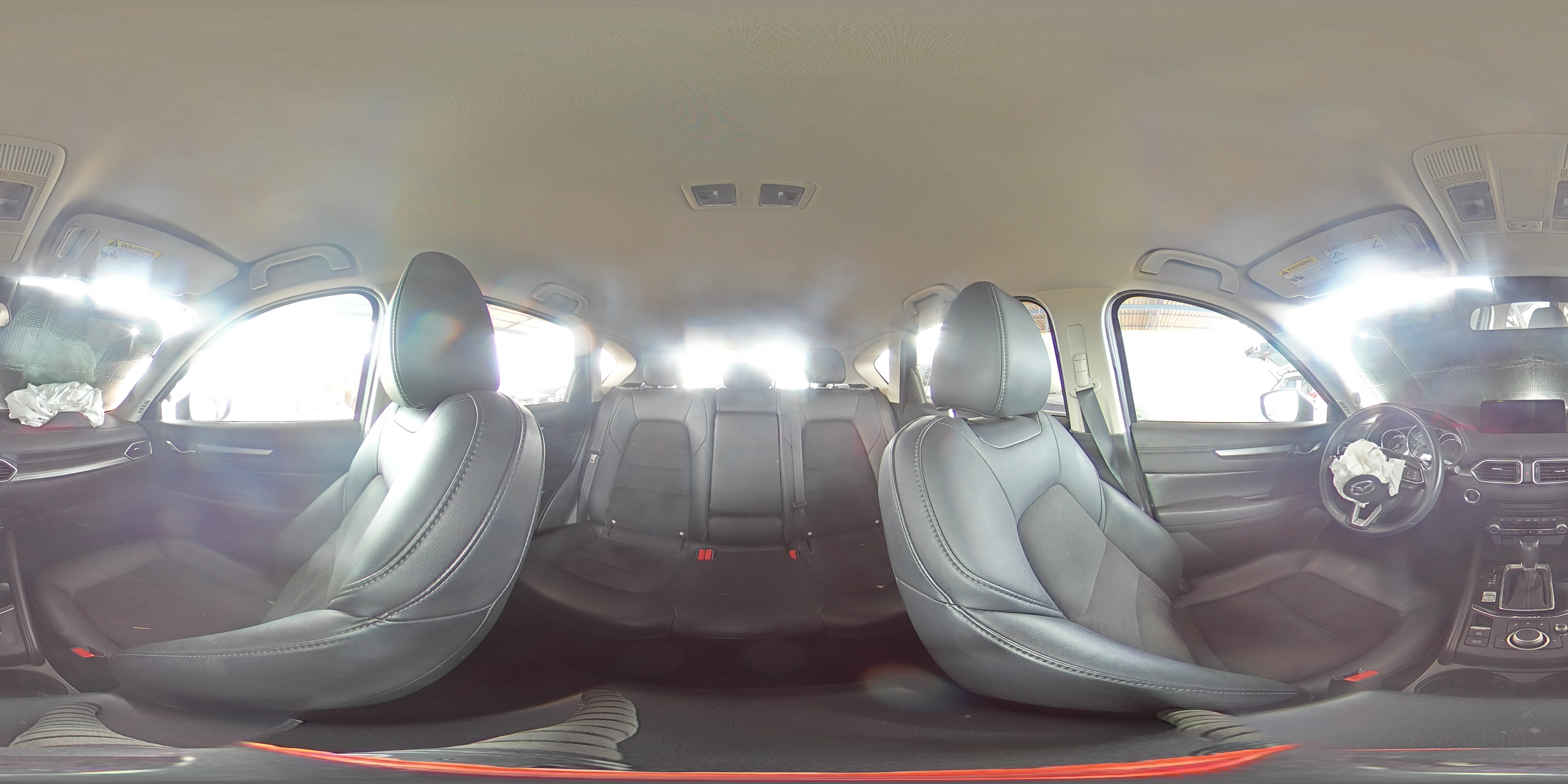 JM3KFBCM7M0445964 2021 Mazda Cx-5 Touring