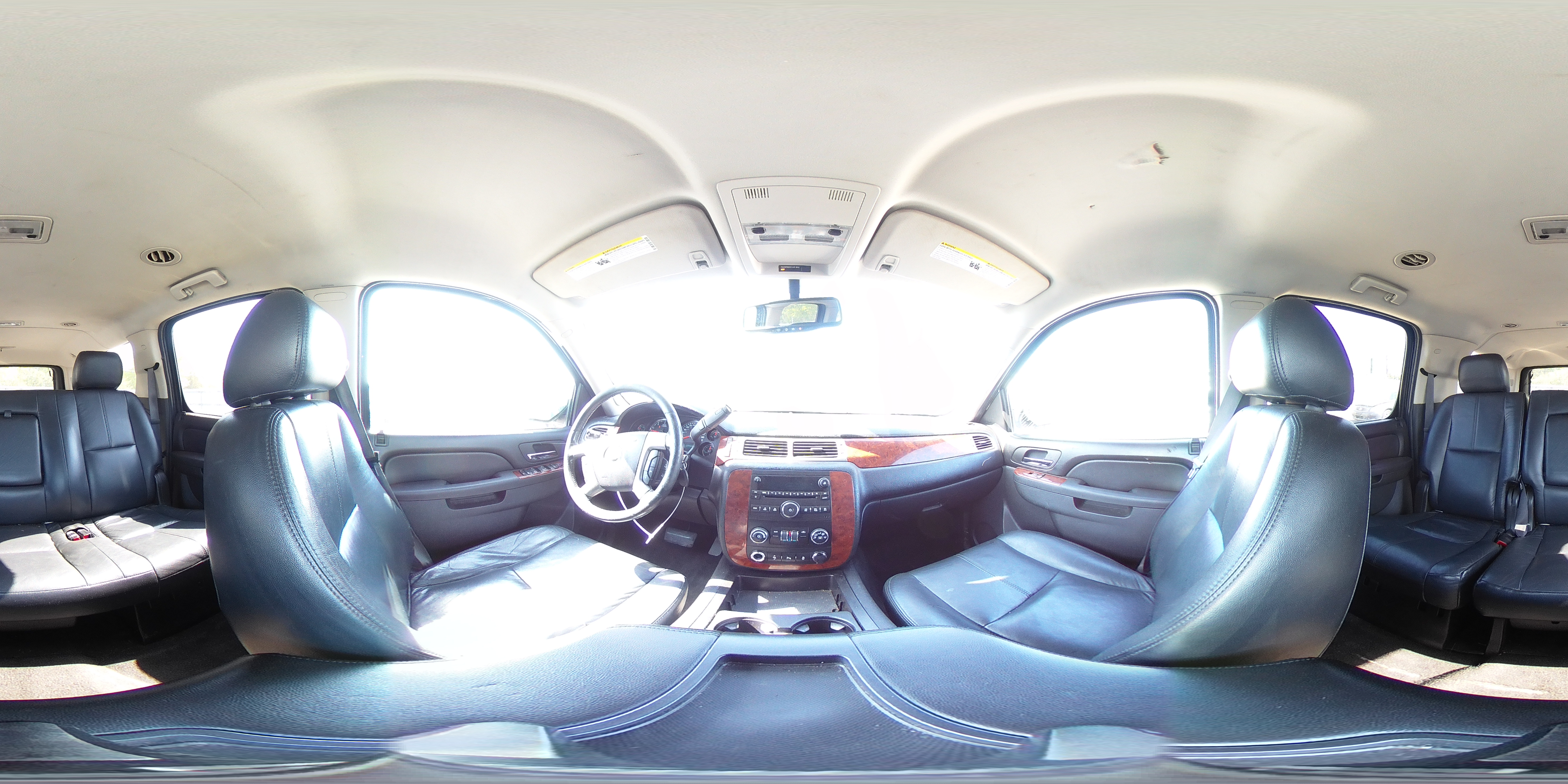 2013 Chevrolet Suburban K1500 Ls VIN: 1GNSKHE74DR320485 Lot: 63561965