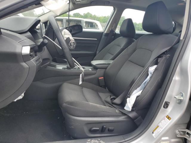  NISSAN ALTIMA 2019 Srebrny