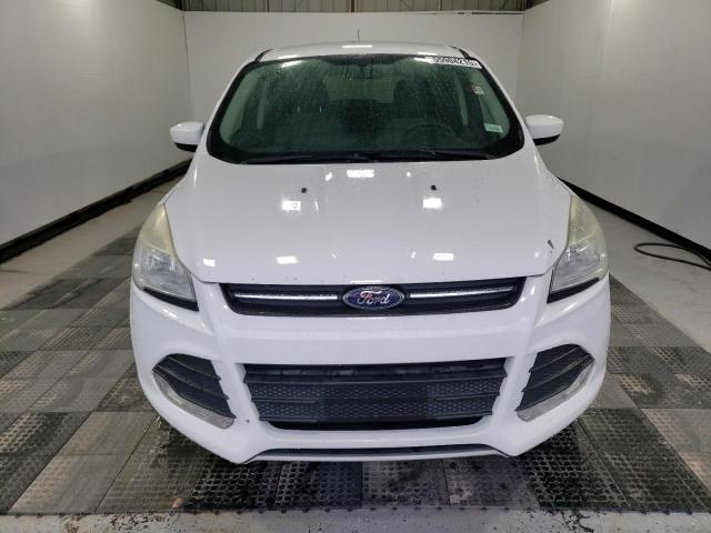 Parquets FORD ESCAPE 2016 Biały