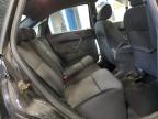 2010 Ford Focus Se на продаже в Blaine, MN - Front End