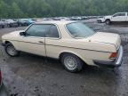 1979 MERCEDES BENZ C 300   à vendre chez Copart NY - NEWBURGH