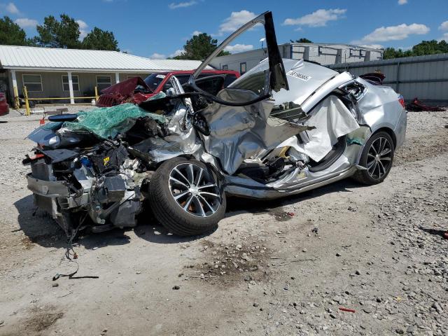  BUICK VERANO 2016 Серебристый