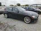 2015 Bmw 320 I na sprzedaż w San Diego, CA - Side