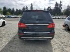 2018 Mercedes-Benz Gls 450 4Matic en Venta en Graham, WA - Mechanical