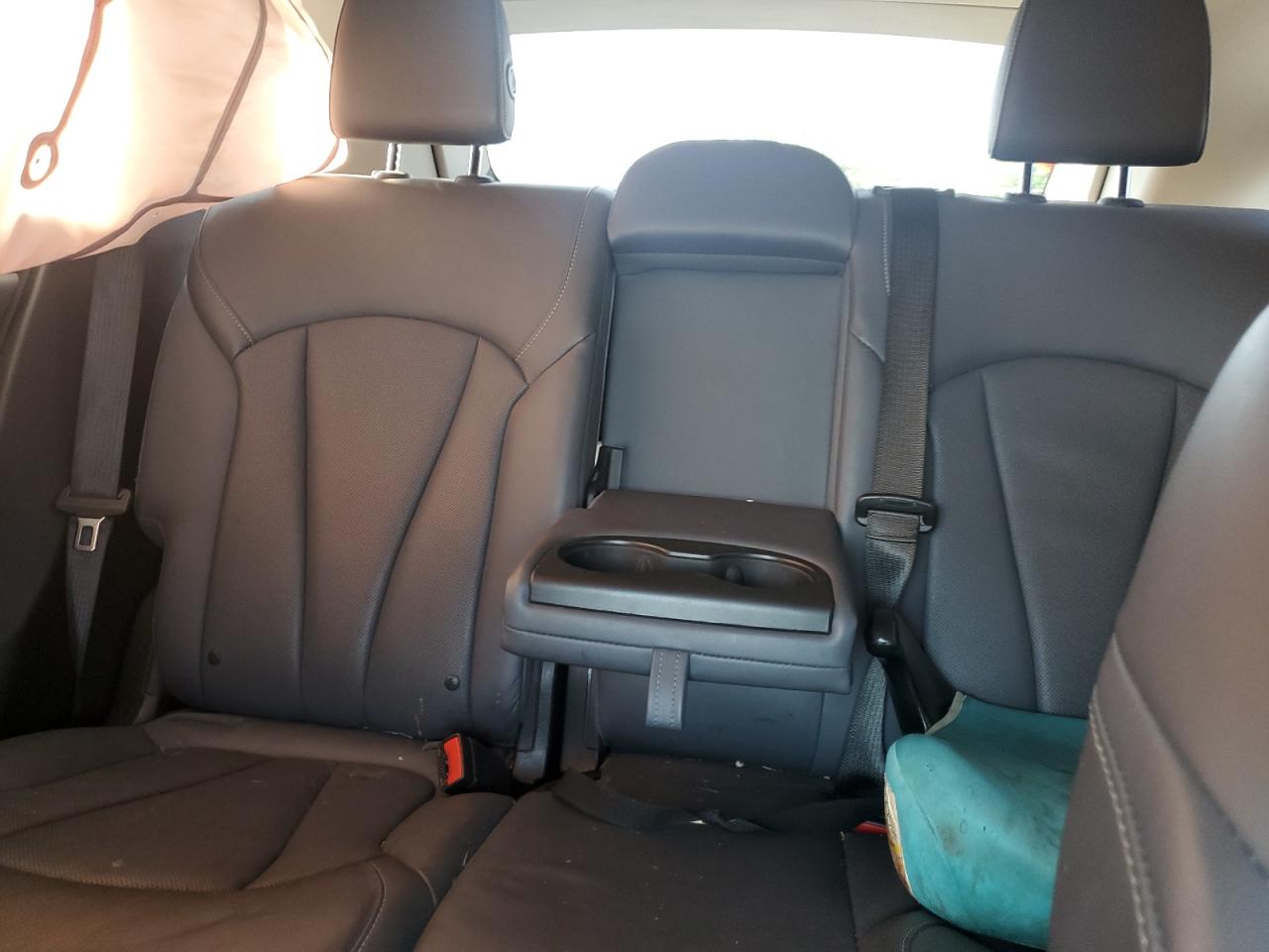2020 Buick Envision Essence VIN: LRBFXCSA5LD078931 Lot: 57076565