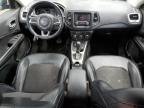 2018 JEEP COMPASS LATITUDE for sale at Copart AB - CALGARY