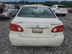 2007 Toyota Corolla Ce en Venta en Byron, GA - Minor Dent/Scratches
