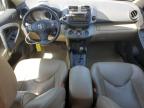 2012 Toyota Rav4 Limited იყიდება Colorado Springs-ში, CO - Front End