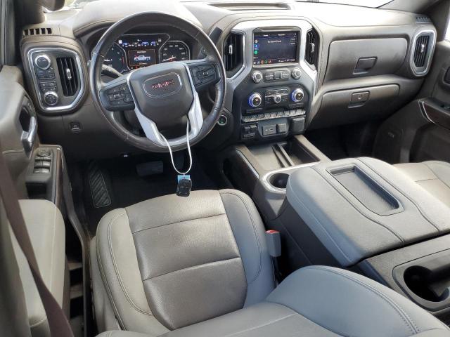  GMC SIERRA 2022 Biały