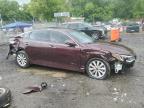 2018 Kia Optima Lx за продажба в Baltimore, MD - Front End