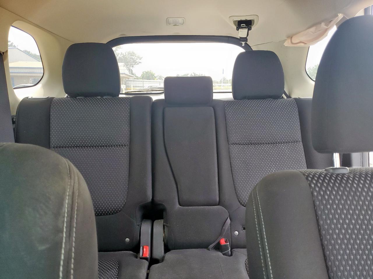 2017 Mitsubishi Outlander Se VIN: JA4AD3A3XHZ041904 Lot: 56916695
