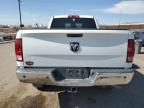 2015 Ram 2500 St იყიდება Albuquerque-ში, NM - Hail