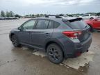 2021 Subaru Crosstrek Sport за продажба в Bridgeton, MO - Hail