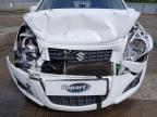 2013 SUZUKI SPLASH SZ4 for sale at Copart WHITBURN