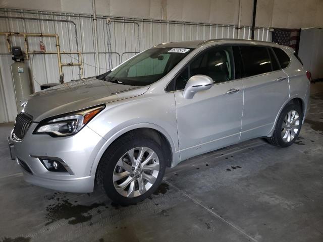 2016 Buick Envision Premium