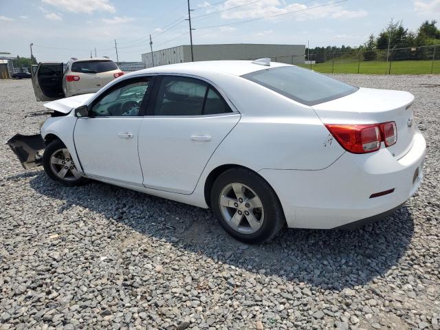  CHEVROLET MALIBU 2015 Білий