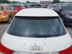 2012 AUDI A1 1.4 TFSI SPORT 3DR for sale at Copart WOLVERHAMPTON