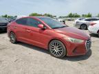 2018 Hyundai Elantra Se იყიდება Houston-ში, TX - Side