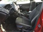 2012 Ford Focus Se იყიდება Rogersville-ში, MO - Front End