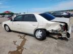 2003 Cadillac Deville  zu verkaufen in Grand Prairie, TX - Side