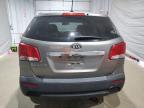 2013 Kia Sorento Lx zu verkaufen in Candia, NH - Minor Dent/Scratches