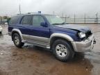 2001 Toyota 4Runner Limited на продаже в Colorado Springs, CO - Front End