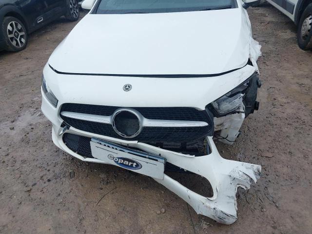 2019 MERCEDES-BENZ A 180 SE 