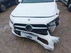 2019 MERCEDES-BENZ A 180 SE  for sale at Copart BRISTOL