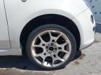2009 FIAT 500 POP for sale at Copart ST HELENS