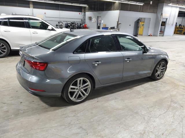  AUDI A3 2020 Угольный