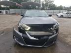 2017 Nissan Maxima 3.5S იყიდება Harleyville-ში, SC - Front End