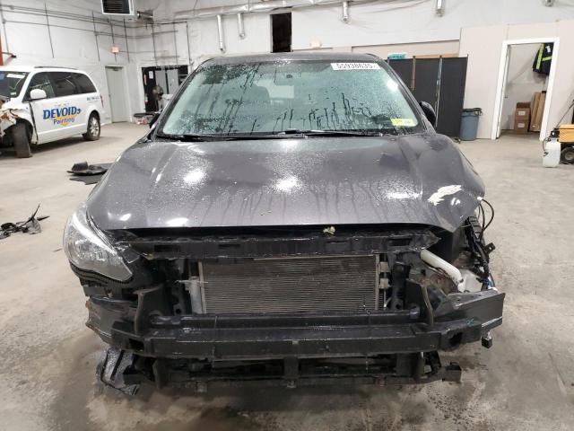  SUBARU IMPREZA 2019 Szary