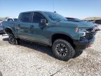 2025 Chevrolet Silverado K1500 Zr2 for Sale in Magna, UT - Side