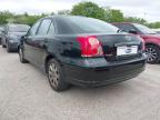 2008 TOYOTA AVENSIS TR for sale at Copart SANDWICH