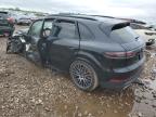 2022 Porsche Cayenne  for Sale in Elgin, IL - Front End