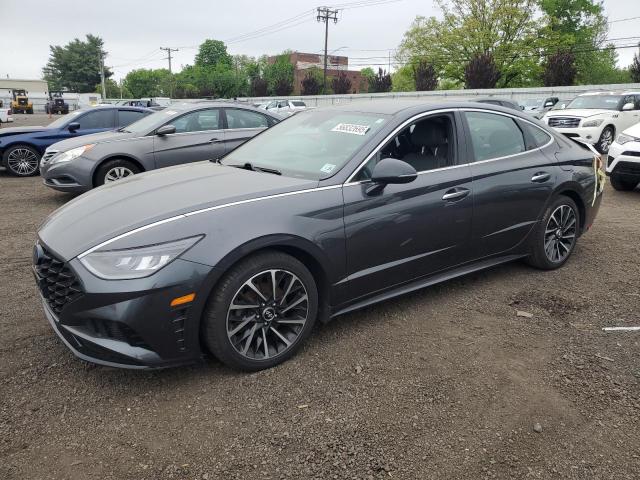 2020 Hyundai Sonata Sel Plus