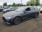 2020 Hyundai Sonata Sel Plus للبيع في New Britain، CT - Rear End