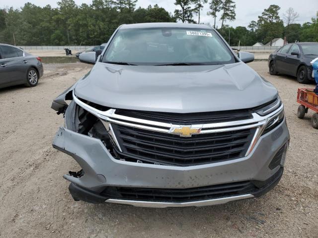  CHEVROLET EQUINOX 2023 Gray