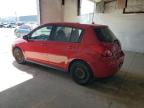 2007 Nissan Versa S en Venta en Lexington, KY - Front End