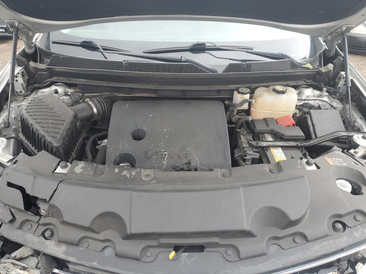 2020 Chevrolet Traverse Lt VIN: 1GNERHKW9LJ242495 Lot: 58076645