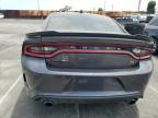 2021 Dodge Charger Scat Pack იყიდება Wilmington-ში, CA - Minor Dent/Scratches