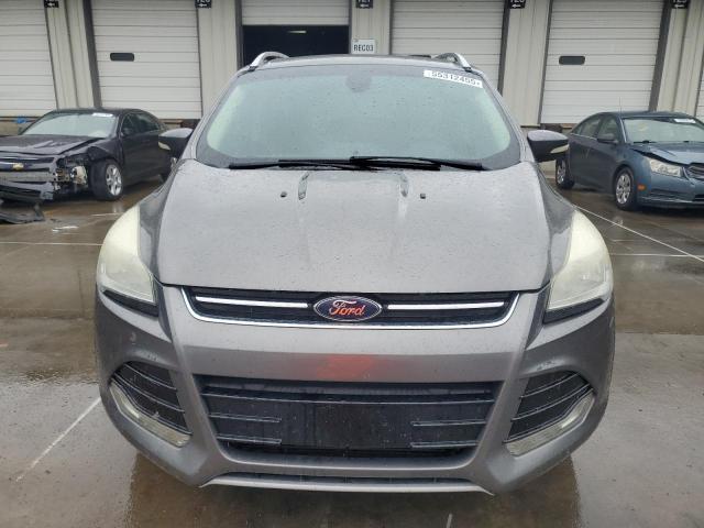  FORD ESCAPE 2014 Серый