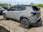 2023 Jeep Compass Limited for Sale in Woodhaven, MI - Rear End