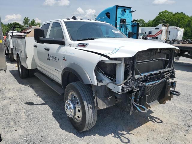 2021 Ram 4500 