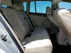 2012 Volkswagen Tiguan S продається в San Martin, CA - Front End