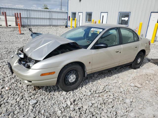 2001 Saturn Sl2 