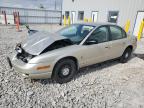 2001 Saturn Sl2  for Sale in Appleton, WI - Front End
